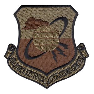 AFTAC Staff and Directorates